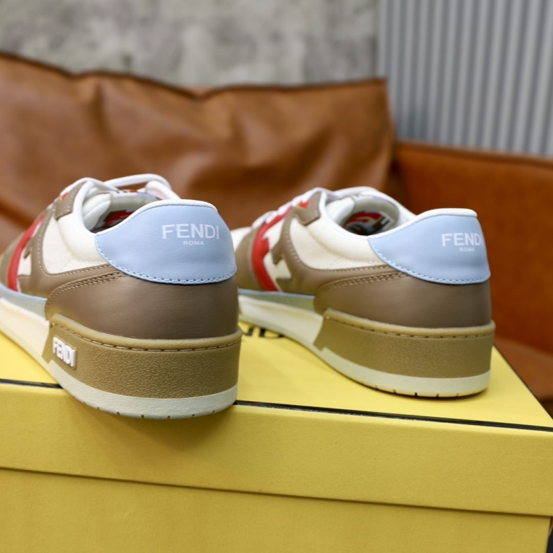 Fendi Sneakers